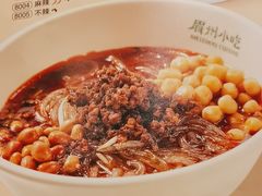 -眉州小吃(石景山店)