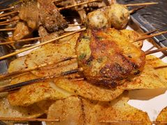 -壹加壹电烤串(总店)