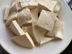 -姥家大锅台水库渔家