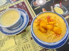 双皮奶-捷信牛奶甜品世家(五道口店)