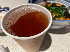 杏皮水-食之六七·面(朝阳大悦城店)