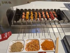 -玉善烧烤串城(长春总店)