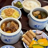 （南京）还有这样的喝汤店…