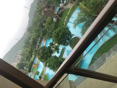 -宁波九龙湖开元度假村