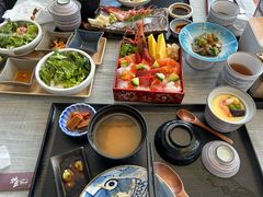 -炉匠炉端烧·酒(国金中心商场店)