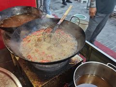 -老四川小龙虾(交通三巷步行街店)