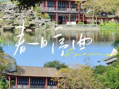 -顺峰山公园
