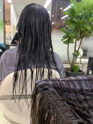 -DL HAIR SALON