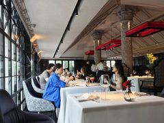 -弦月窗LUNETTE BY AMANDA(复兴路店)