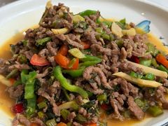 -食光慢宴·安吉土菜馆