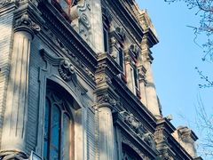 -1901 Cafe(西四店)
