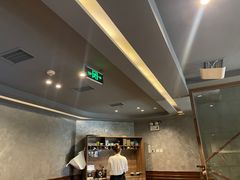 -肆月河豚·新淮扬(金融街店)