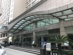 -浙江省立同德医院(翠苑院区)