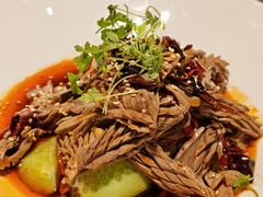 -永安鱼庄·镇江菜(东吴路店)