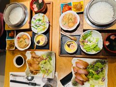 -味太助·银饭食堂(中华城店)