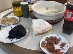 -紫藤园·天目湖大鱼头(南山竹海店)