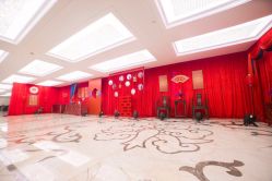 点击看大图 -忆江南婚礼策划(姑苏店)