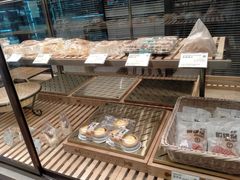 -天母蓝鸟烘焙·蛋糕·下午茶(时代城广场店)