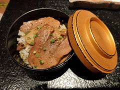 -無境·匠心日本料理(汉街店)