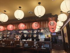 -鸟鹏烧鸟居酒屋(仁恒梦中心店)