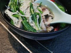 -马路边上·小海鲜烧烤(八一路店)