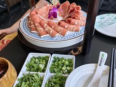 -阳坊胜利涮羊肉(阳坊老店)