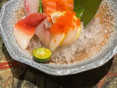 -炙柒Sekinana·精致料理 烧鸟·铁板烧(海上世界店)