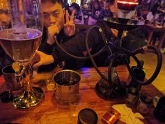 -Helens海伦司小酒馆(南京洪武路店)