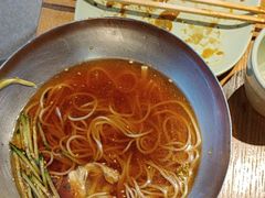 -韩味园果木炭烤鲜肉(陵东街店)