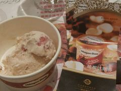 哈根达斯-芭菲盛宴·环球美食(袁家岗店)