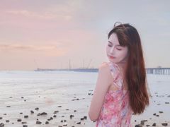 -巨鹏飞梦幻海岸