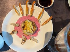 -蟹榭·本帮江浙菜·蟹宴(五角场合生汇商场店)