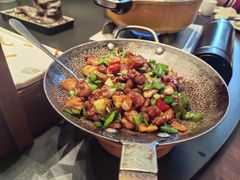 -庆江南江南菜(琴湖溪里花园城店)