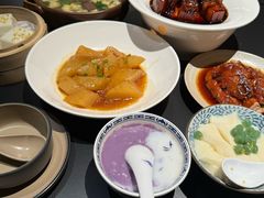 -金陵家宴·金陵春·南京菜(夫子庙店)