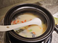 -好鲆·活鱼料理(金地广场店)