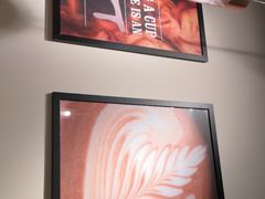 -COSTA COFFEE(武汉武商MALL店)