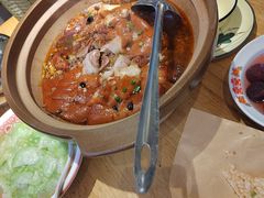 -威哥的菜·地道长沙菜(雨花亭店)