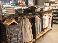 -MUJI无印良品(西湖银泰城店)