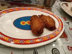 -香港新曜记茶餐厅(星耀城店)