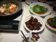 -绿茶餐厅(千岛湖银泰城店)