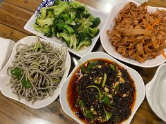 -宝源饺子(麦子店街店)