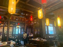大堂-小龙坎火锅(春熙太古里店)