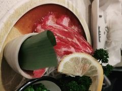 -猫爪爪原切自助烤肉(观音桥阳光世纪店)