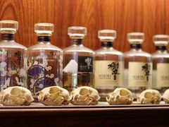 -The Cheebat 锌吧·Bistro(体育西店)