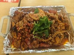 -每味每客·重庆麻辣烫(拓展大厦店)