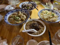 -荣家小吃(紫阳街店)
