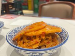 -回家吃饭·地道南昌菜(建德观总店)