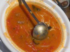 -严记小天府酸菜鱼(西四路店)