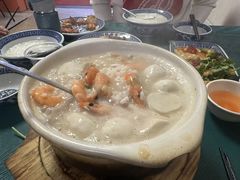 -桂园白粥·潮汕老味道