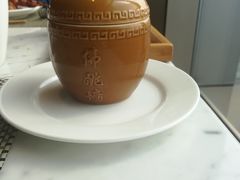 -都会尚膳·海鲜自助餐厅(重庆万豪酒店)
